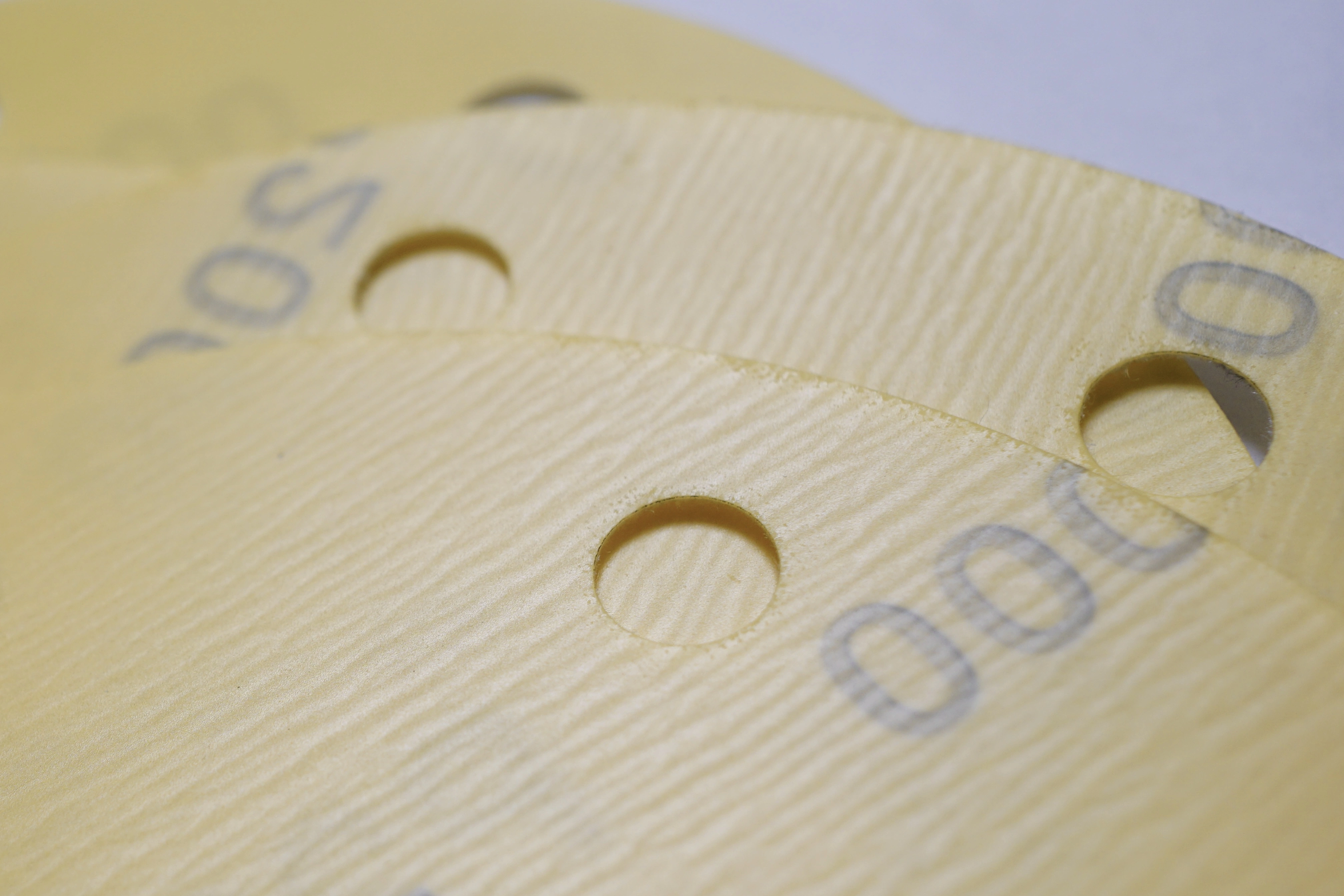 AF363M Абразивная пленка